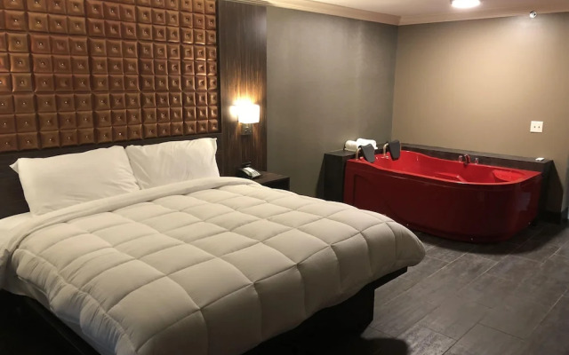 Lincoln Hotel Philadelphia