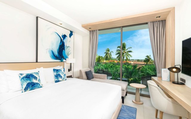 Hilton Garden Inn Phuket Bang Tao