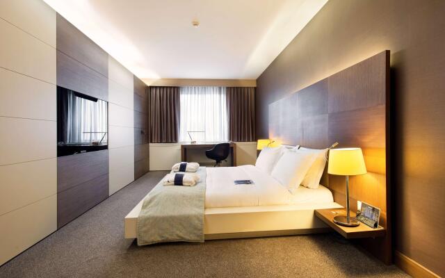 BH Conference & Airport Hotel Istanbul