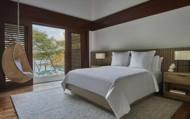 Four Seasons Resort Costa Rica at Peninsula Papagayo