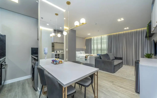 I Am Design Hotel Itapema by Hotelaria Brasil