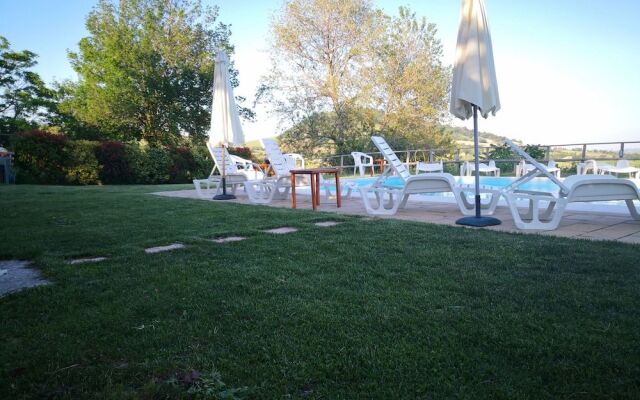 Agriturismo Fattoriale Le Origini