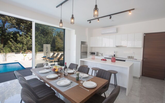 Protaras Vie Bleu Villa Vb4