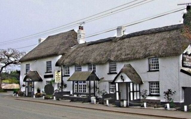 The Old Thatch Inn