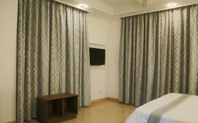 Sleep Inn Hotel City Centre