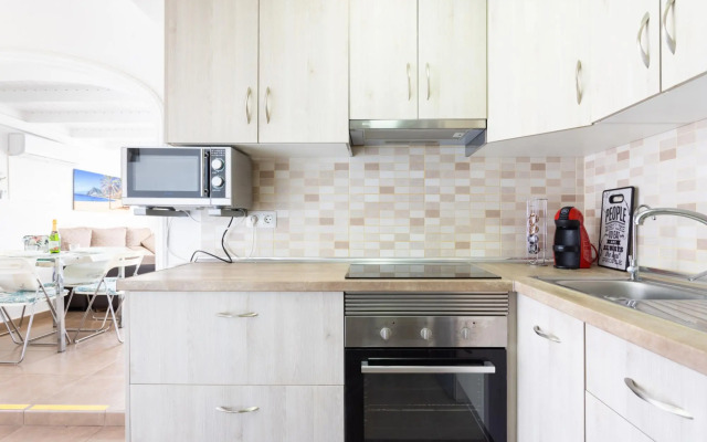 Home2Book Amazing Sea Views, Terrace & Pool