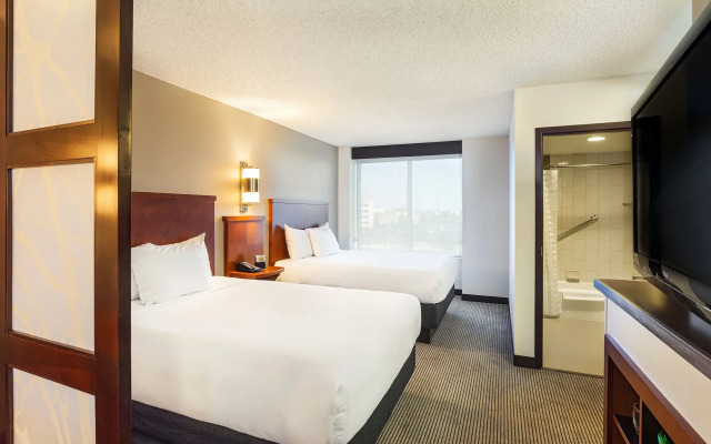 Hyatt Place Sacramento Roseville