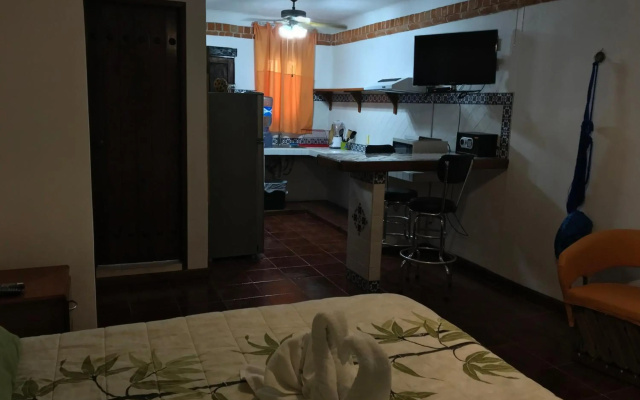 Suites Fenicia