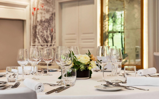 Dolce By Wyndham Versailles - Domaine Du Montcel