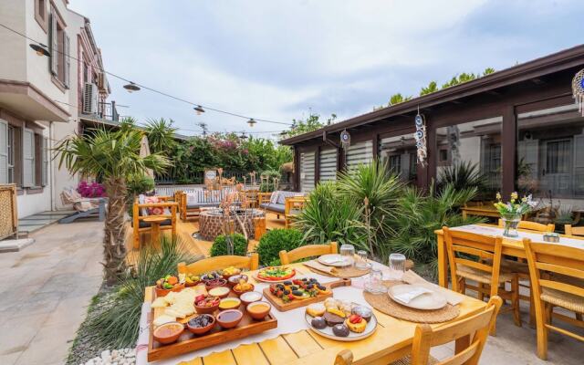 Ajlan Hotel Cunda
