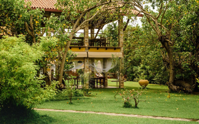 Thaulle Pure Ayurveda Resort - Yala