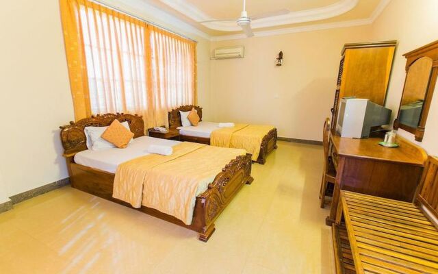 Star Hotel