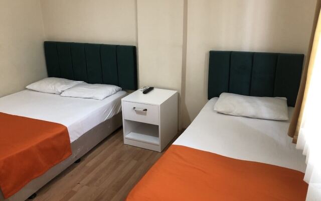 Turunç Hotel Antalya