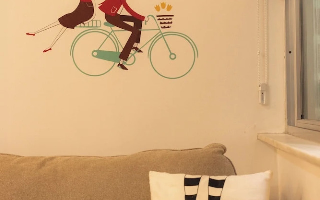 SUH Copacabana 110 Beach Plus