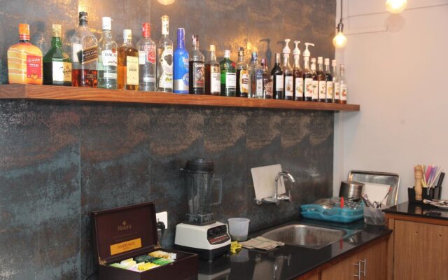 Potala Guest House