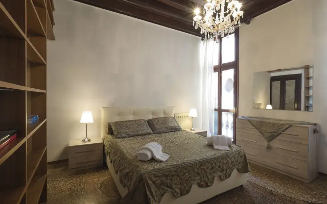 San Marco Schiavoni Apartments