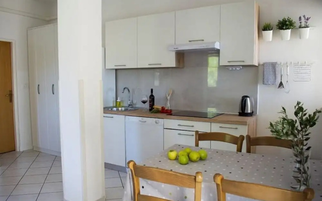 Josip - sea View - A2