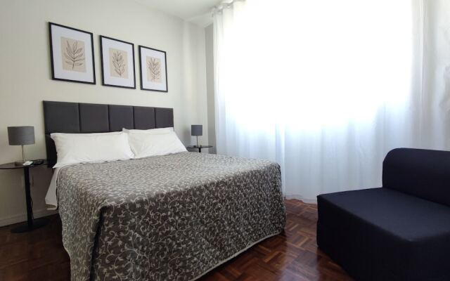 Apartamento Atalaia