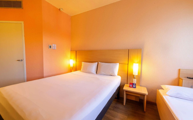 Ibis Manaus Distrito Industrial