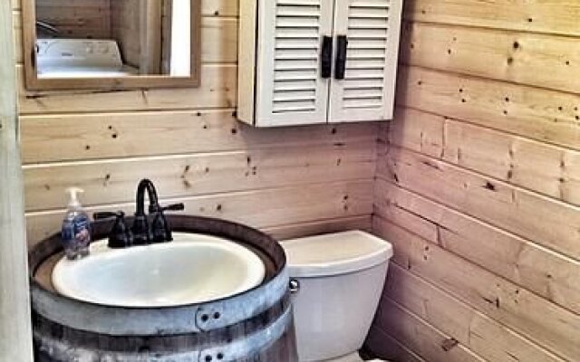 Bluebird Chalet