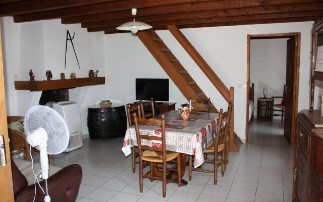 Gîte 6 personnes Les Gely