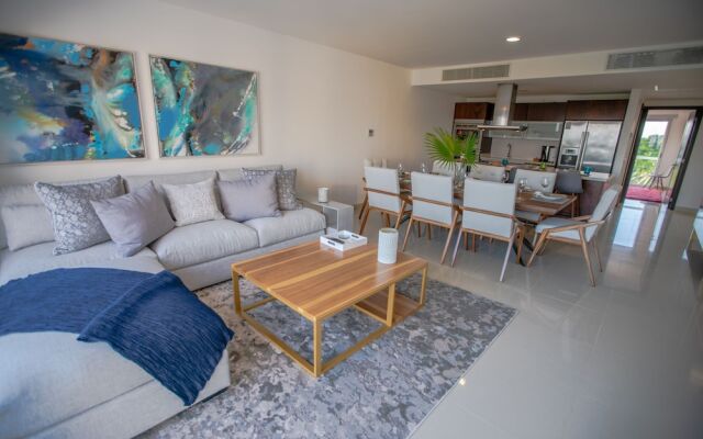 Casa Mar Penthouse  Mareazul 2 Bedroom Condo by RedAwning