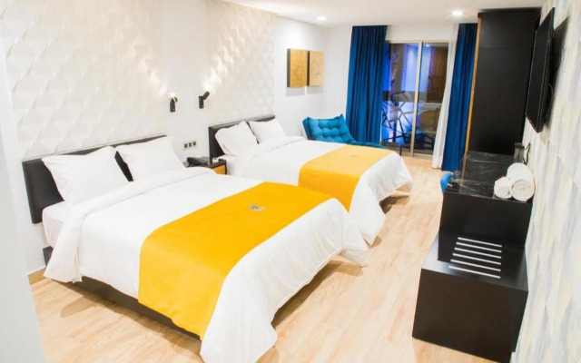 Ramë Hotel Boutique