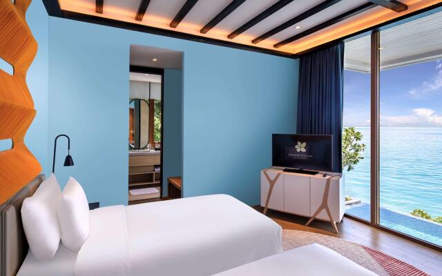 Premier Village Phu Quoc Resort Managed by AccorHotels