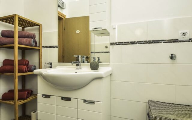 Apartment Daniela Novigrad (Zadar)