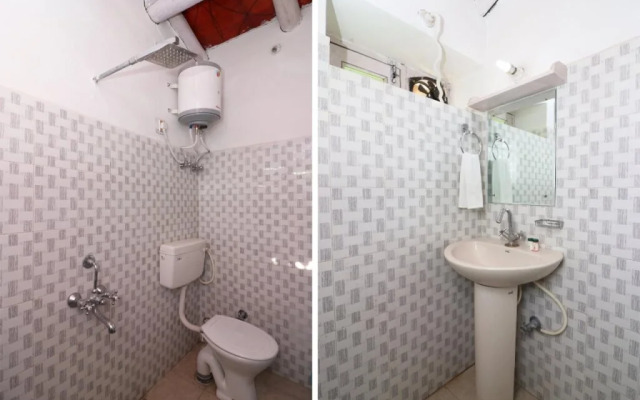 Kalawati Retreat by OYO Rooms