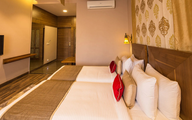 Vesta Bikaner Palace