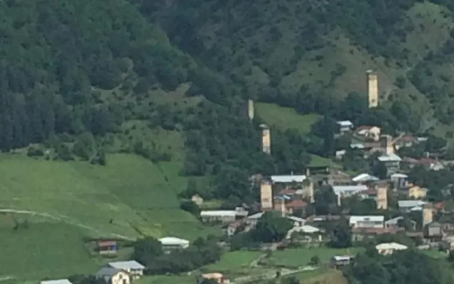 Salome Guest House