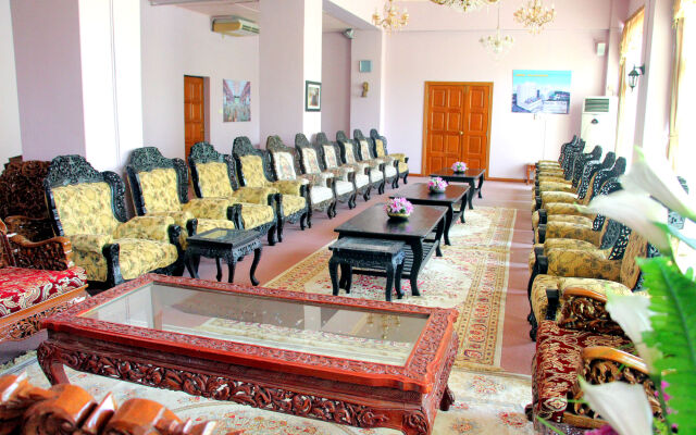 Yangon International Hotel