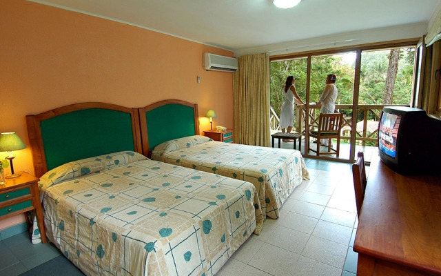 Horizontes Rancho San Vicente