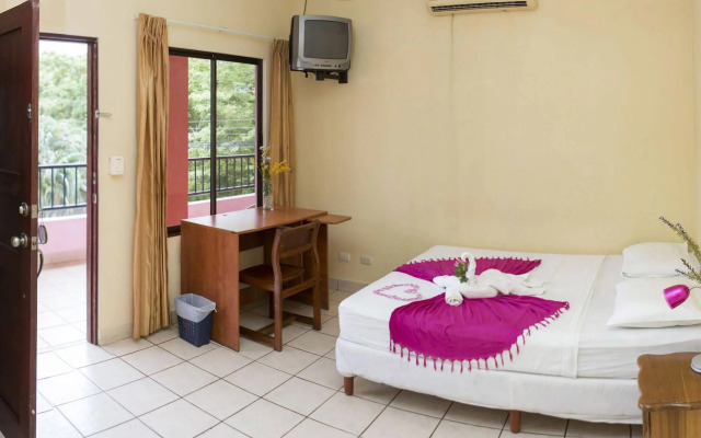 Hotel Nany