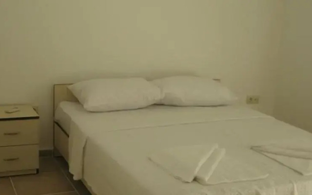 Turunç Tatil Evleri