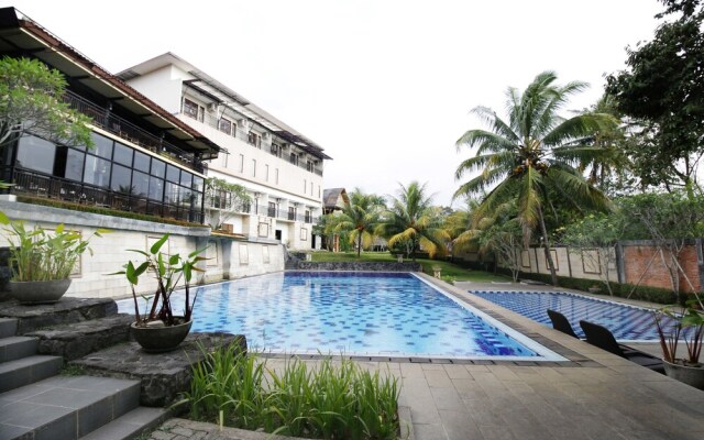 Airy Sentul Cikeas Parung Aleng 16 Bogor