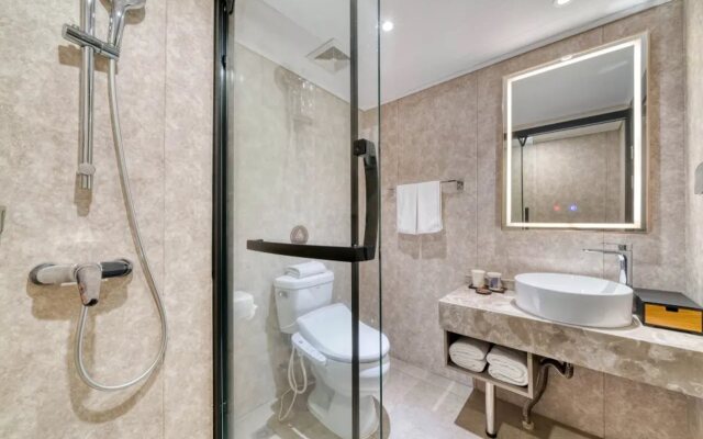 Home Inn Wulin Square Center - Hangzhou