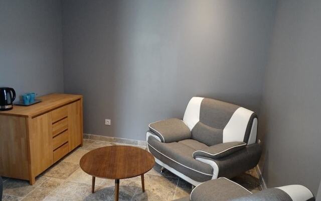 Chambres d'hôtes Le Moulin de Reigner