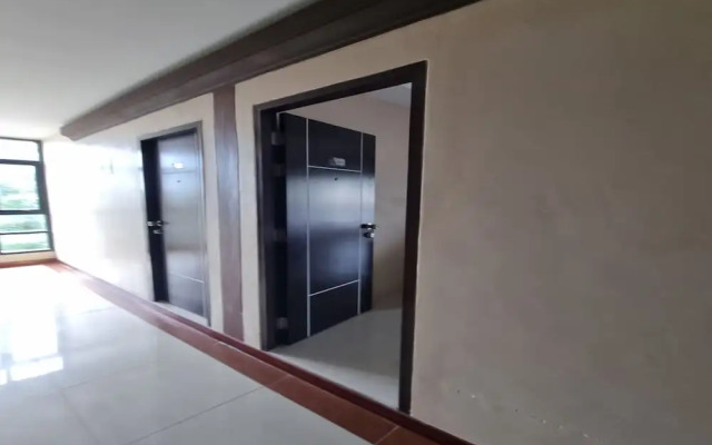 Ratchapruek DC Resort Angthong