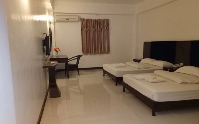 Asia Novo Boutique Hotel - Sorsogon