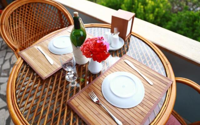 Cinar Sahil Hotel