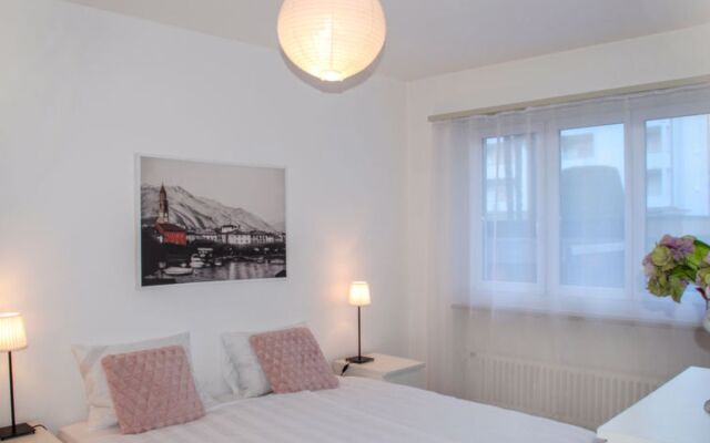Junior Suite 1-4
