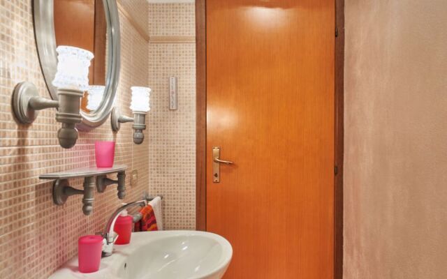 Rustico Simona (GRV255)