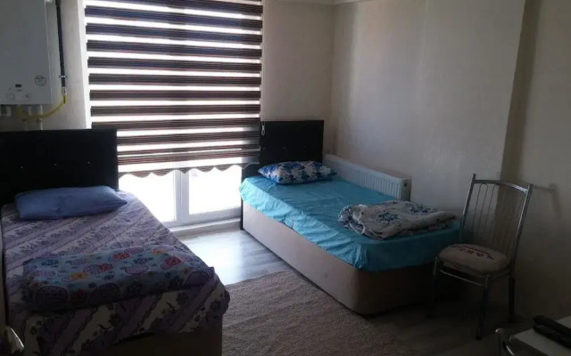 Aytekin Apart Pansiyon 1