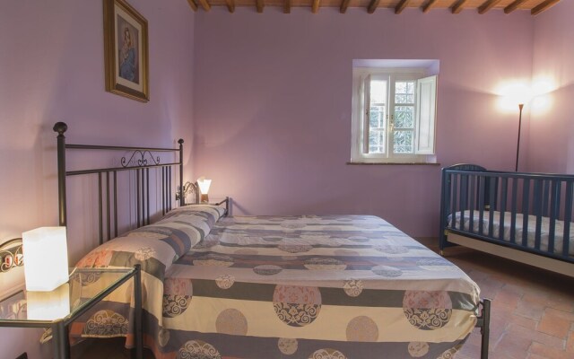 Villa il Pellicano Zona San Gregorio