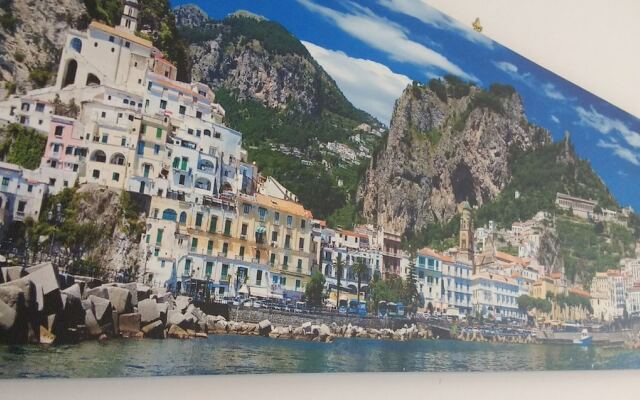 The Residence Grandfather Emilio