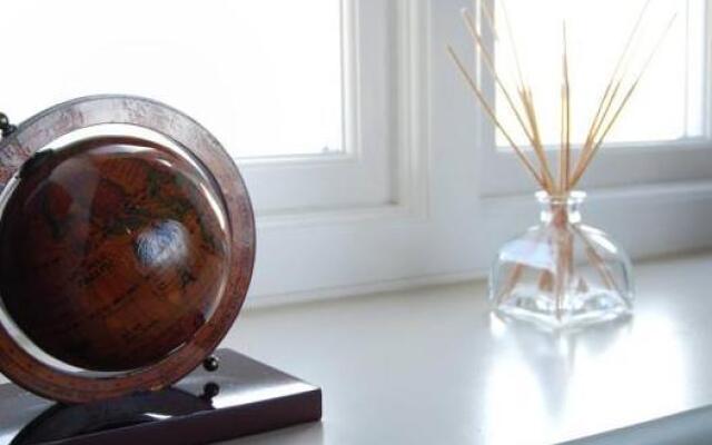 The Pheasant Pub with Rooms