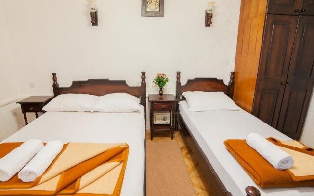 Guest House 4M