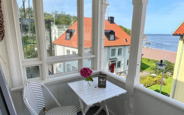 Nautic Hotell
